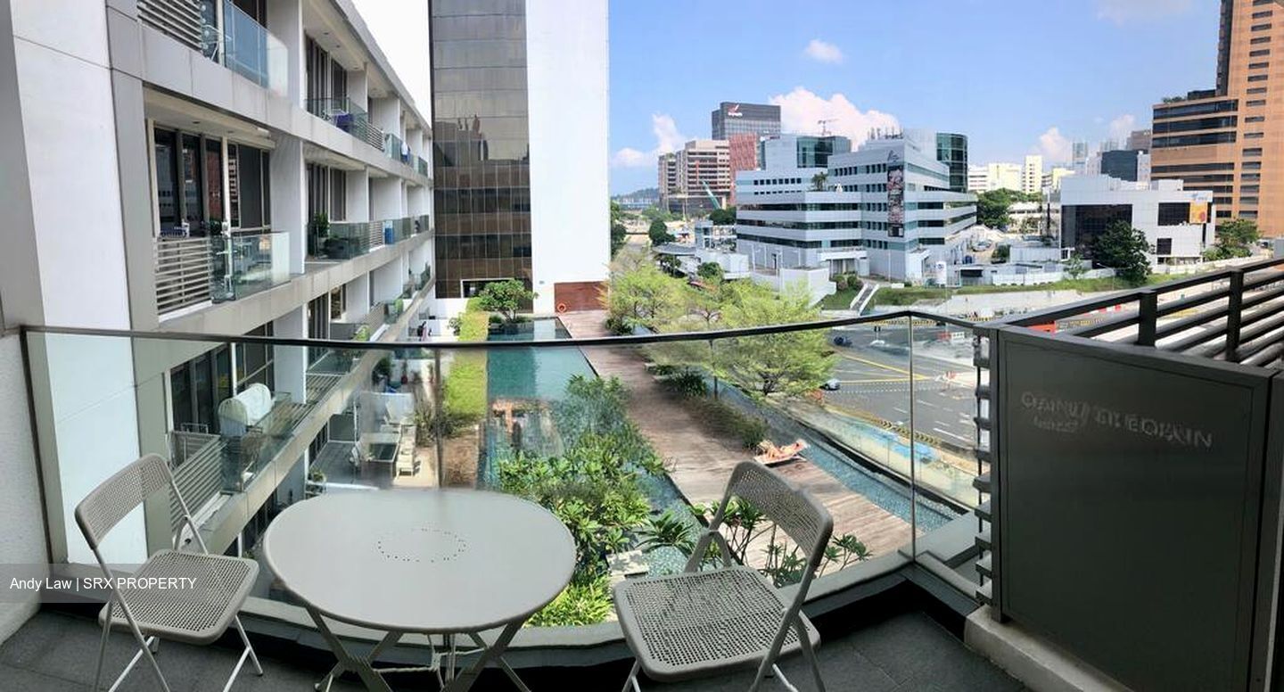 Dorsett Residences (D2), Apartment #460990711